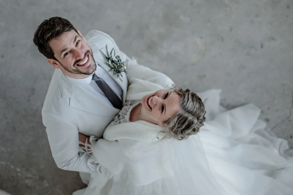 bruidsfotograaf