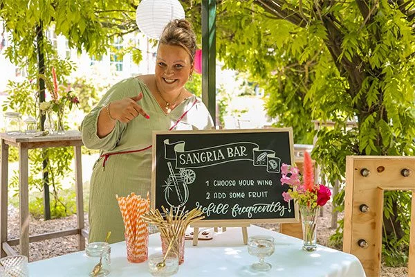 yes we do,Weddingplanner,styling