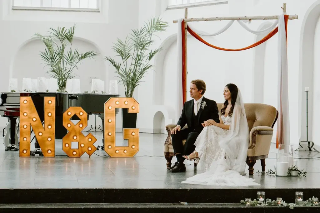 Weddingplanner