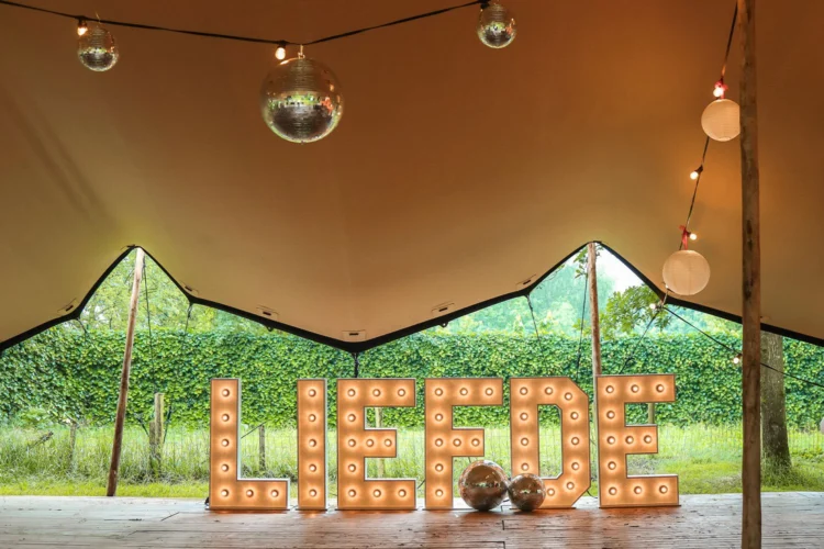 Weddingplanner