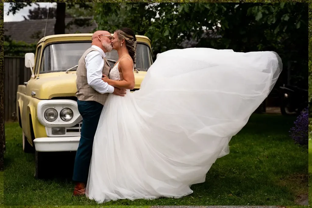 Weddingplanner