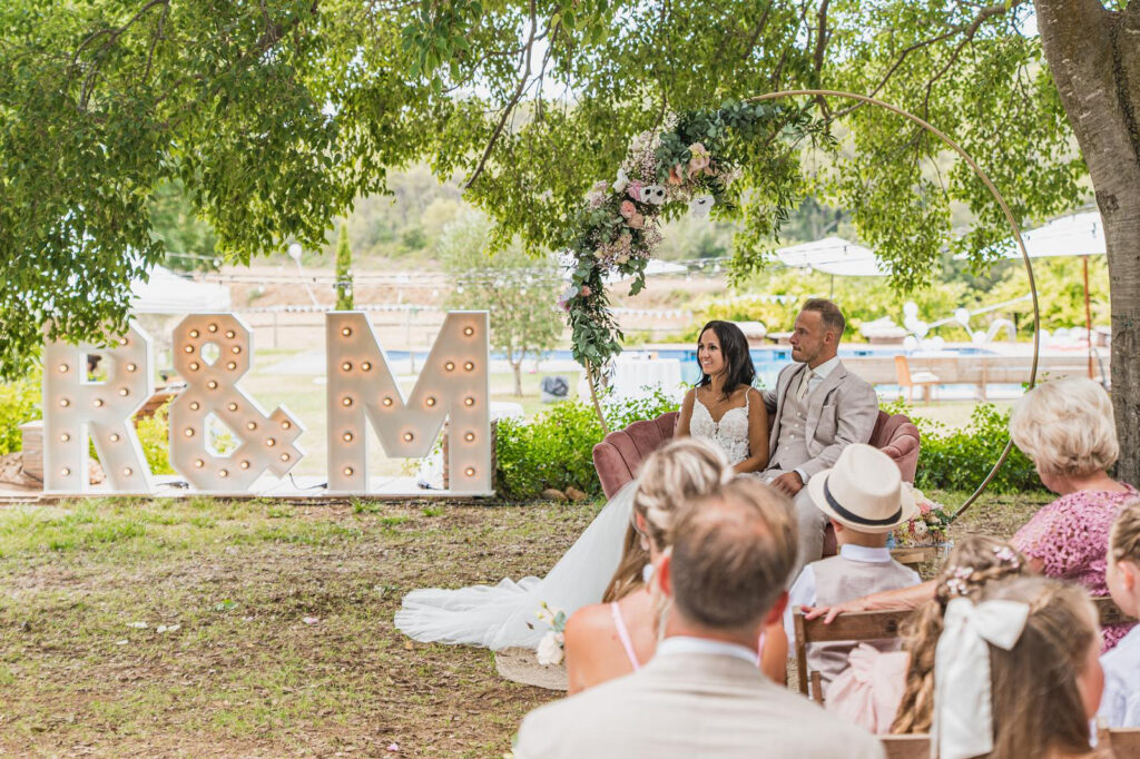 Trouwen in Spanje met een Nederlandse weddingplanner