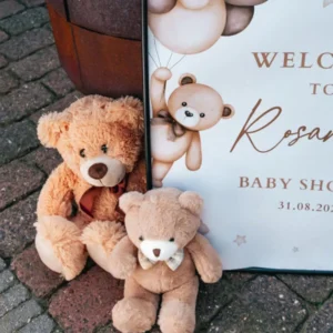 Babydecoratie