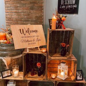 Overige decoratie